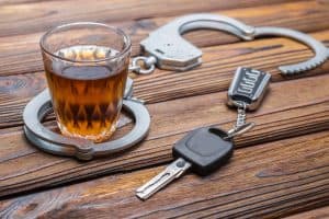 Will A DUI Show Up On A Background Check in California?