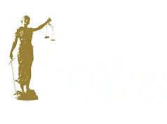 The National trial Lawyers Top 100