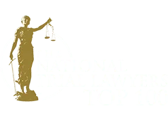 The National trial Lawyer Top 100