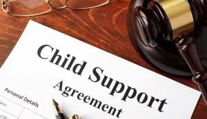Most Common Child Custody Arrangement in California