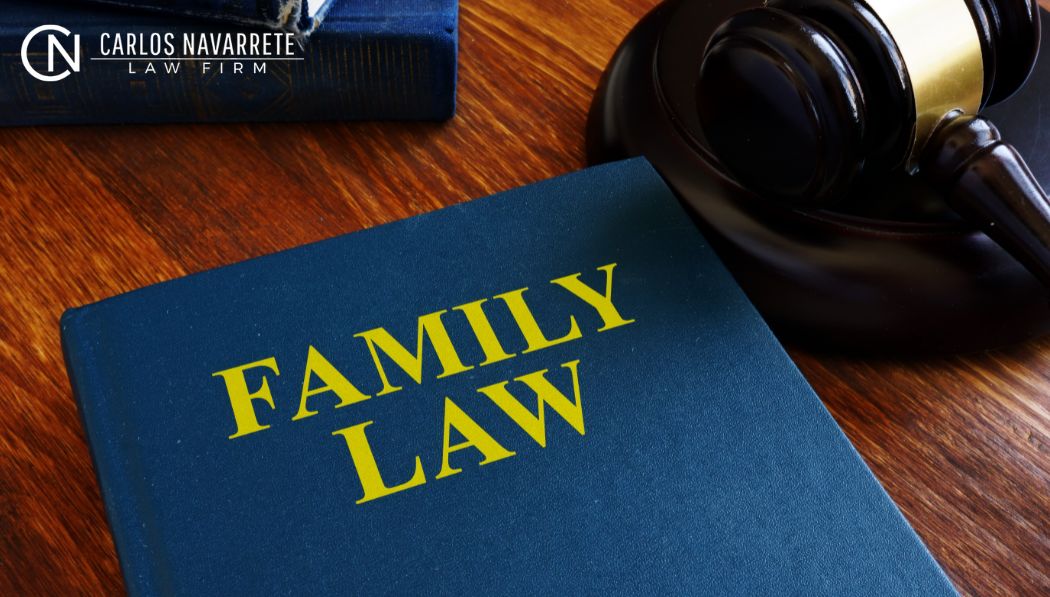 Best Kings County Family Lawyer