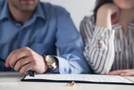 How Long Does a Divorce Take in California?