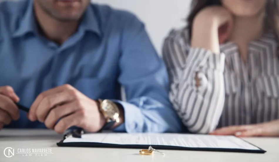 How Long Does a Divorce Take in California?