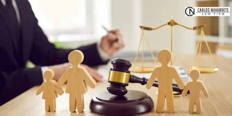 best child custody lawyer in tulare