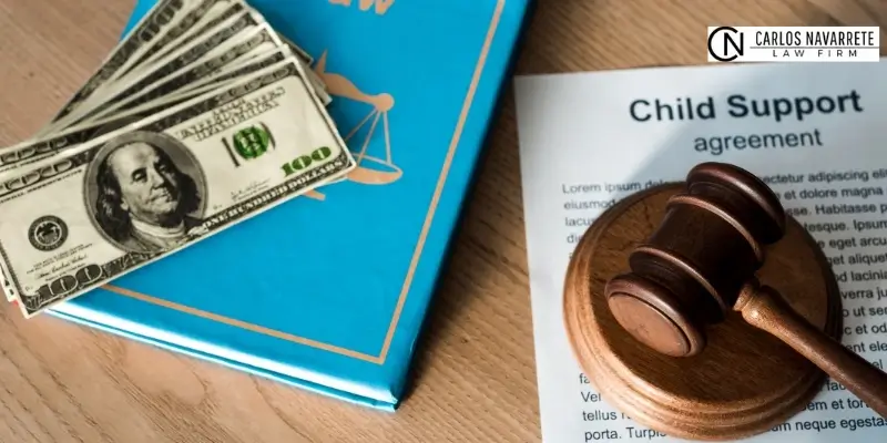 best child support lawyer in tulare