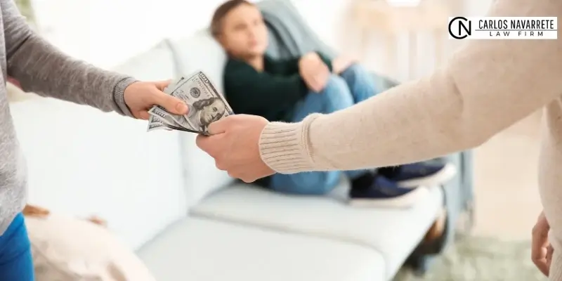 best spousal support lawyer in tulare