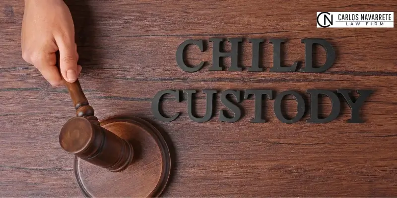 best child custody lawyer in visalia