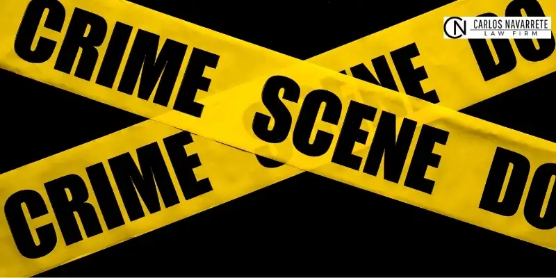 Kings County, CA Crime Rate 2025 – Latest Statistics