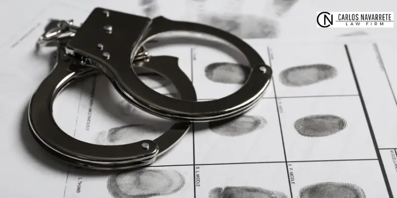 Types of Felony Crimes That Require a Defense Attorney in Kings County