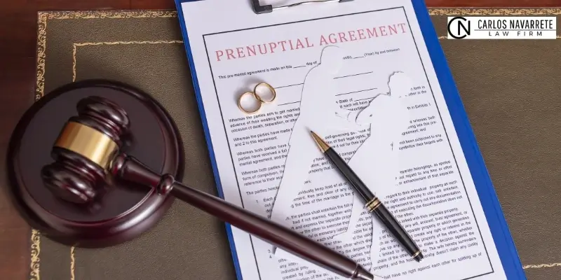 best prenuptial agreement lawyer in tulare