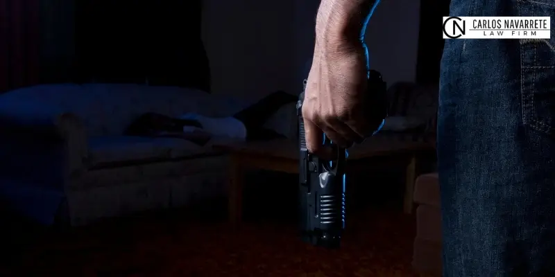 best violent crime lawyer in kings county