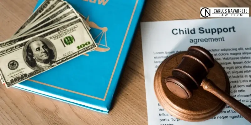 best child support lawyer in visalia