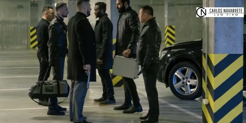 best gang crime attorney in kings county