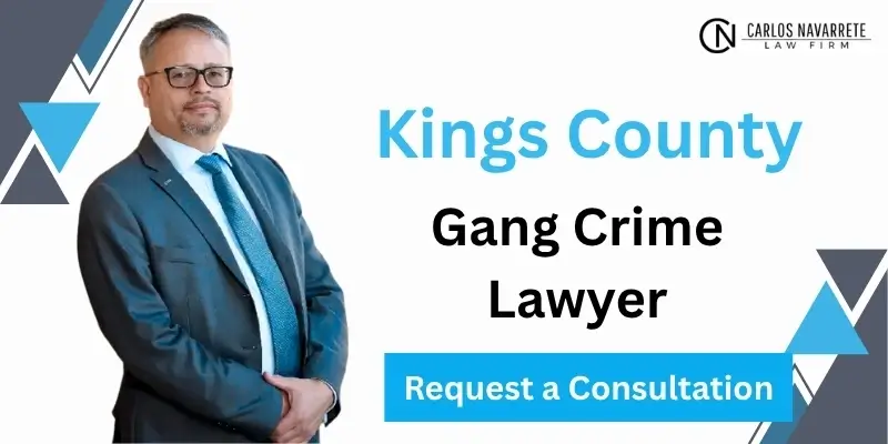 best gang crime lawyer in kings county