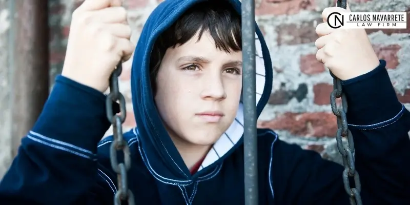 best juvenile crime attorney in kings county