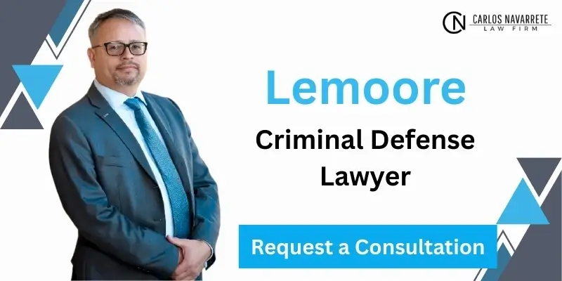 best criminal defense lawyer in lemoore