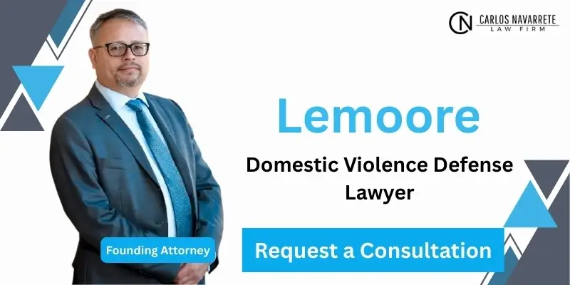 best domestic violence defense lawyer in lemoore
