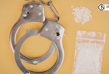 California Drug Crime Laws and Penalties [2026 Updated]