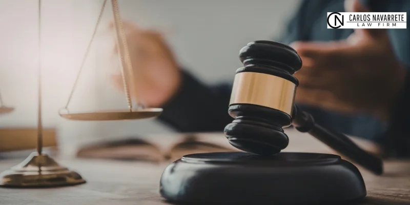 2026 What Are the Penalties for Felony Charges in California?