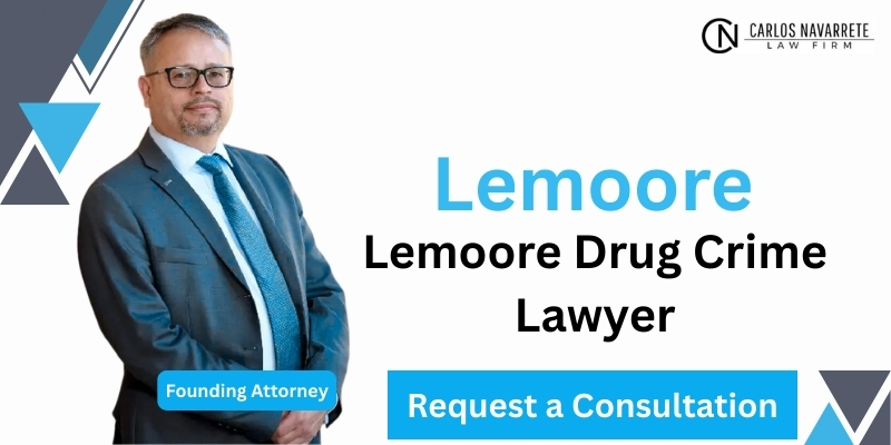 best drug crime lawyer in lemoore