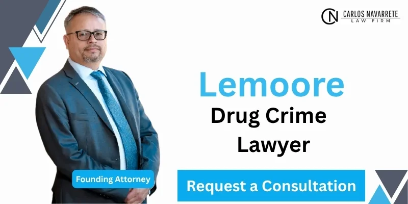 best drug crime lawyer in lemoore