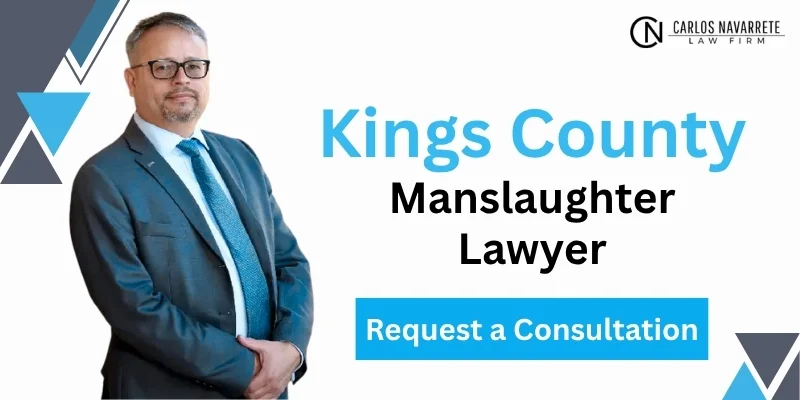 best manslaughter lawyer in kings county
