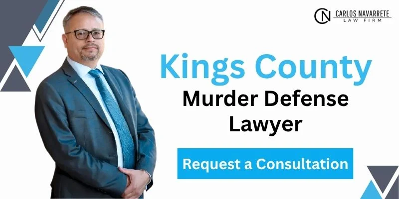 best murder defense lawyer in kings county