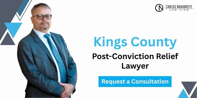 best post-conviction relief lawyer in kings county