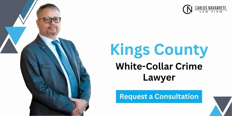 best white-collar crime lawyer in kings county