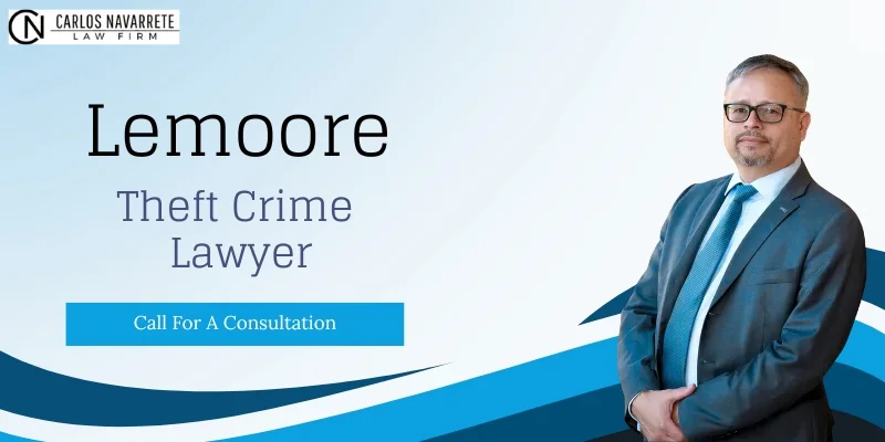 best theft crime in lemoore